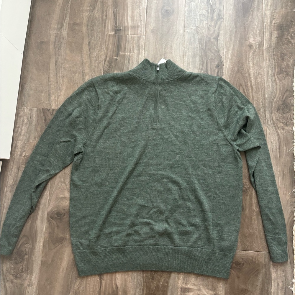 J.Crew Sweater